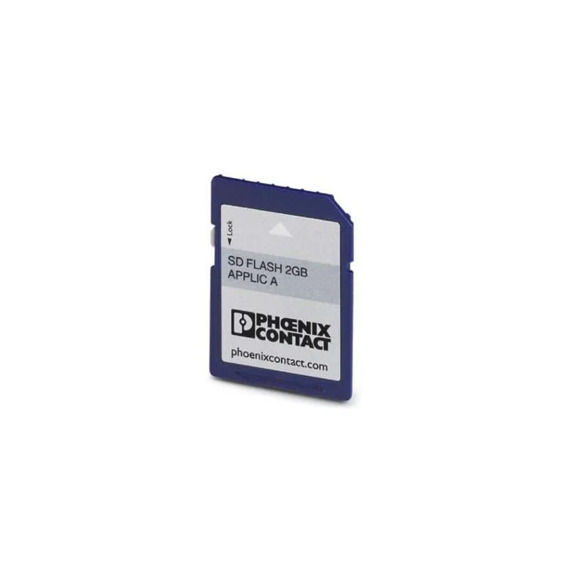 SD FLASH 512MB PDPI BASIC